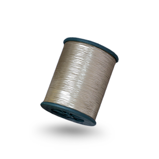 Balar Textiles - M-Type Metallic Yarn Flat Yarn